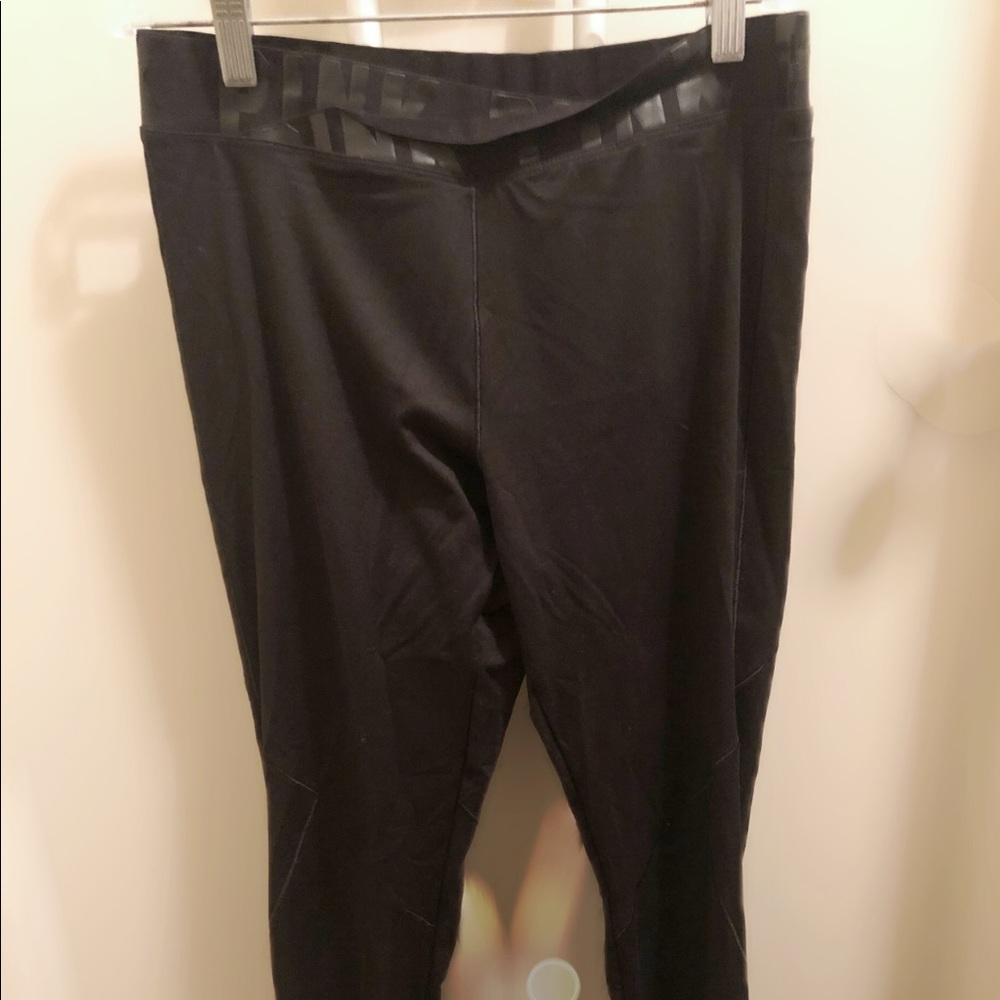 Victoria’s Secret leggings